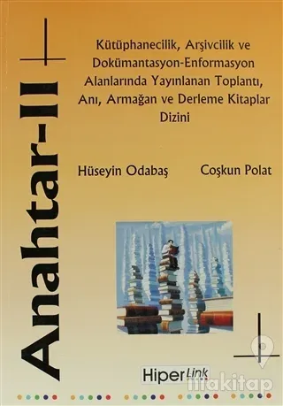 Anahtar - II