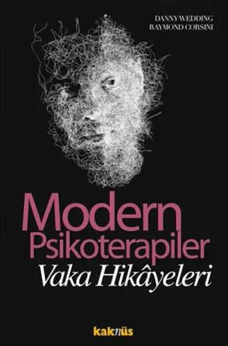 Modern Psikoterapiler; Vaka İncelemeleri