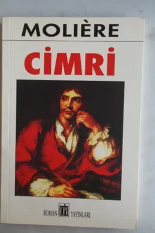 Cimri