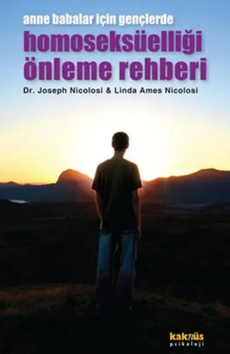 Anne Babalar İçin Gençlerde Homoseksüelliği Önleme Rehberi