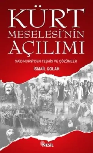 Kürt Meselesi'nin Açılımı