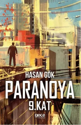 Paranoya