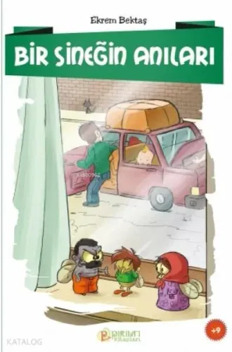 Bir Sineğin Anıları