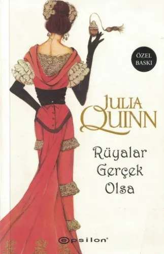 Rüyalar Gerçek Olsa