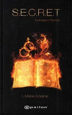 S.E.C.R.E.T (Kadınlığın Romanı)