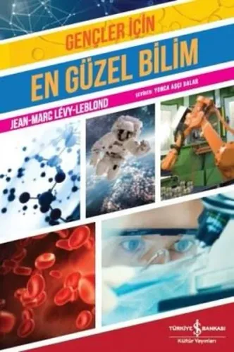 Gençler için En Güzel Bilim