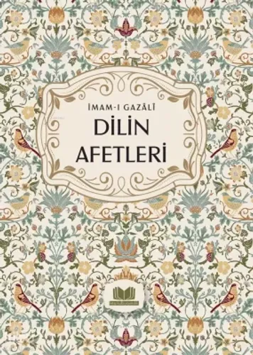 Dilin Afetleri