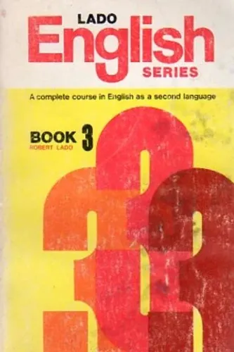 Lado English Series Book 3