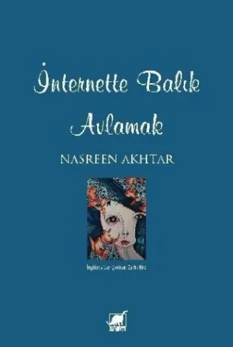 İnternette Balık Avlamak