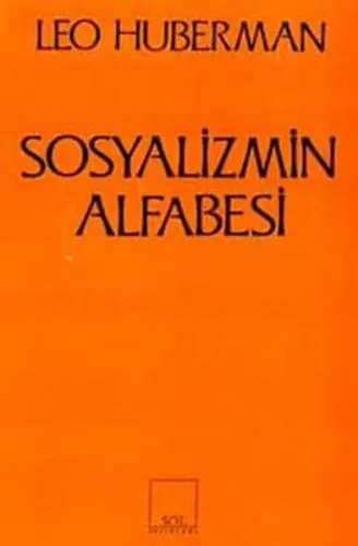 Sosyalizmin Alfabesi