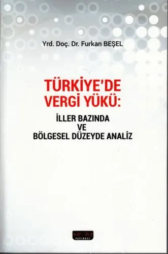 Türkiye'de Vergi Yükü