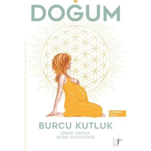 Doğum - Burcu Kutluk