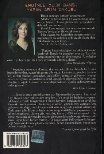 Alevden Küle Eroinle Dans Canan Tan Altın Kitaplar %53 indirimli
