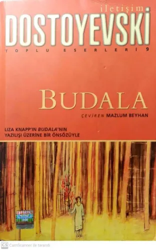 Budala
