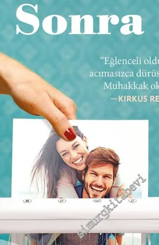 Evet, Dedikten Sonra -