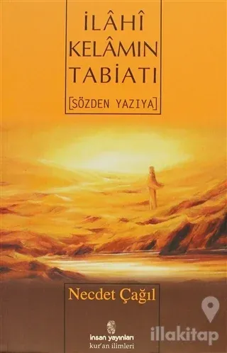 İlahi Kelamın Tabiatı