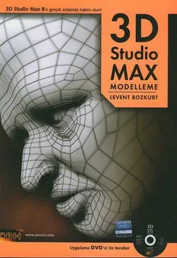 3D Studio Max Modelleme