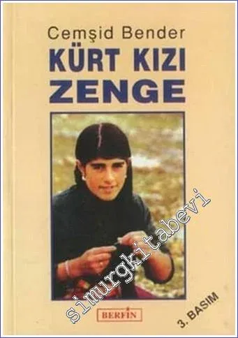 Kürt Kızı Zenge -        1999
