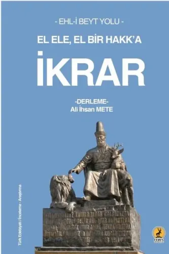 El Ele, El Bir Hakk'a İkrar; Ehl-i Beyt Yolu