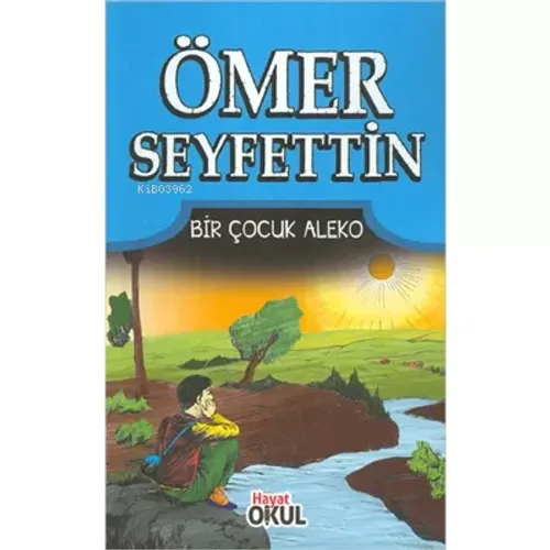 Bir Çocuk Aleko