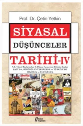 Siyasal Düşünceler Tarihi 4