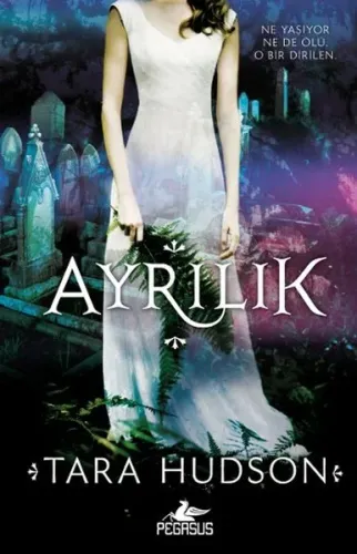 Ayrılık (Ciltli)