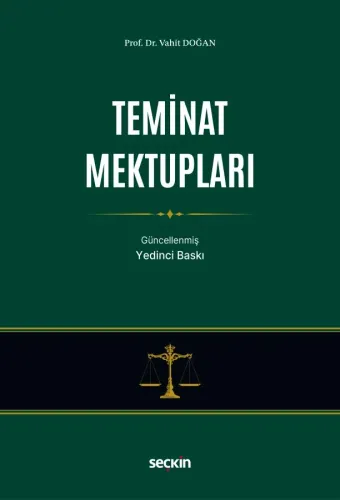 Teminat Mektupları
