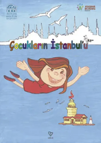 Çocukların İstanbul'u