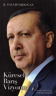 Küresel Barış Vizyonu
