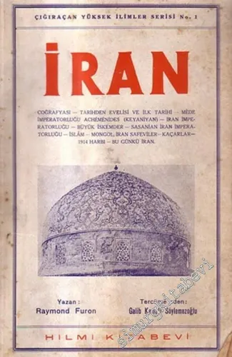 İran -        1943