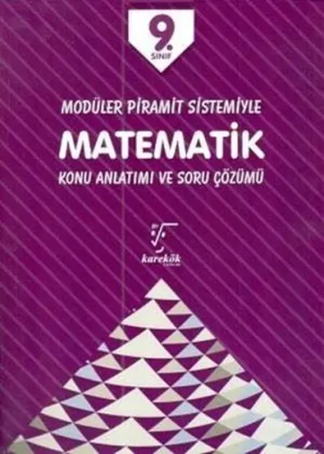 Karekök 9. Sınıf Matematik Konu Anlatımı ve Soru Çözümü
