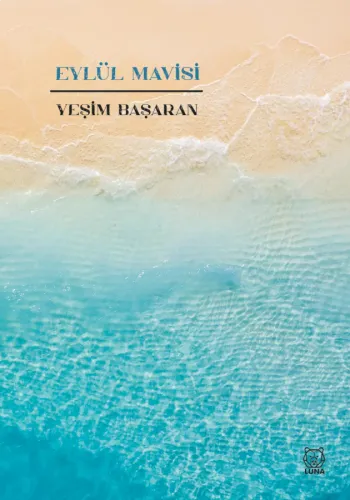 Eylül Mavisi