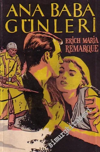 Anababa Günleri -