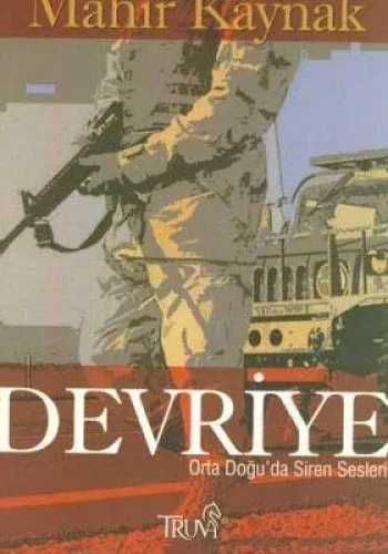 Devriye %17 indirimli Mahir Kaynak Devriye %17 indirimli Mahir Kaynak