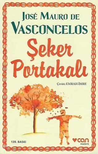 Şeker Portakalı