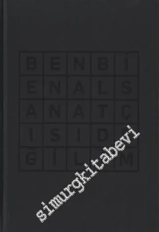 Ben Bienal Sanatçısı Değilim -         2014