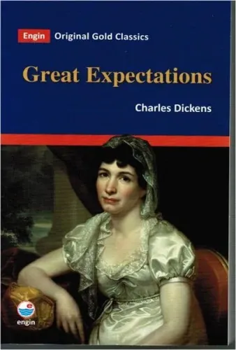 Great Expectations; Original Gold Classics
