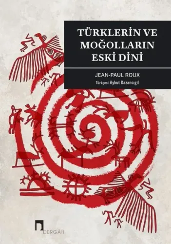 Türklerin Ve Moğolların Eski Dini