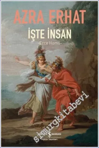 İşte İnsan - Ecce Homo - 2025