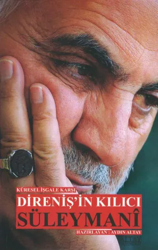 Direniş'in Kılıcı Süleymanî
