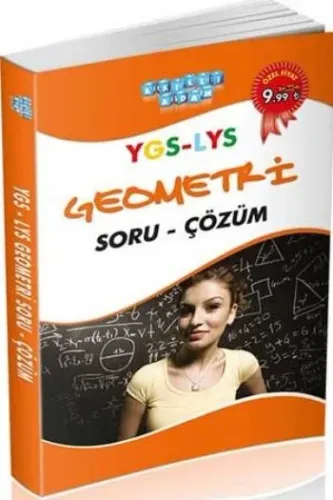 YGS LYS Geometri Soru Çözüm