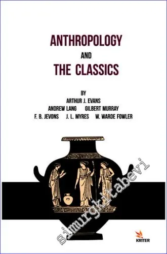 Anthropology and the Classics -         2020