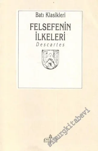 Felsefenin İlkeleri -
