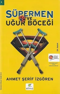 Süpermen ve Uğurböceği