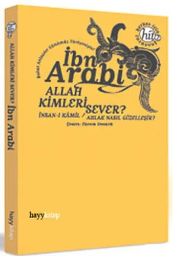 Allah Kimleri Sever? | benlikitap.com