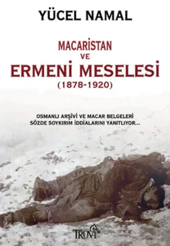 Macaristan ve Ermeni Meselesi