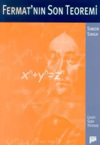 Fermat'nın Son Teoremi Simon Singh