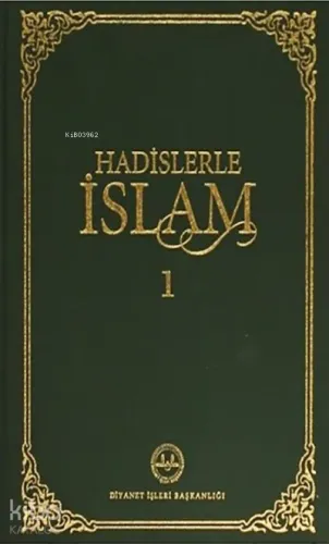 Hadislerle İslam Cep Boy ( 7 Cilt)