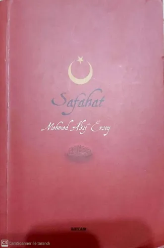 Safahat (Cep Boy)