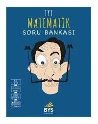 BYS MATEMATİK SORU BANKASI
